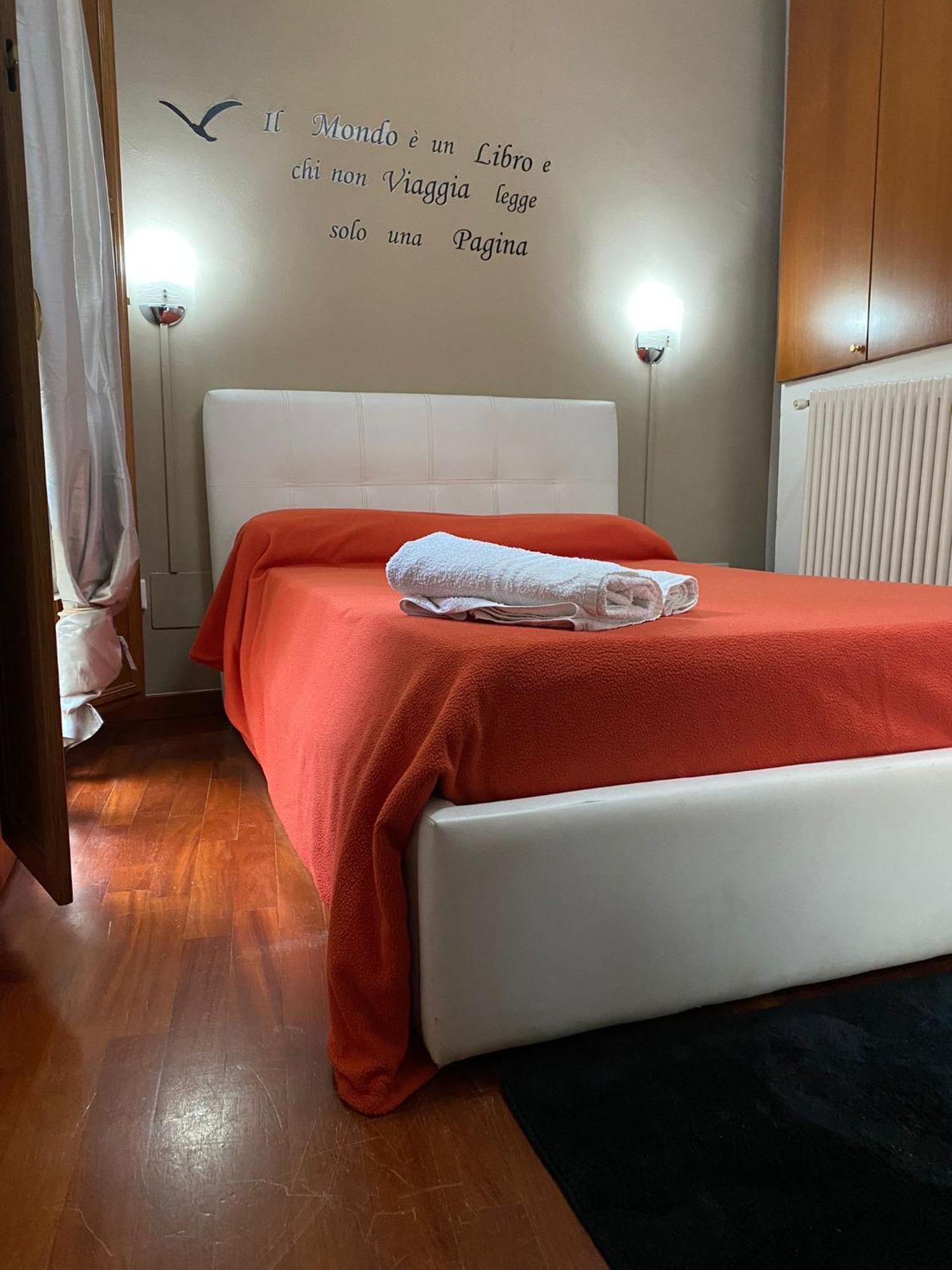 La Casetta Di Nonno Antonio 팔레르모 외부 사진